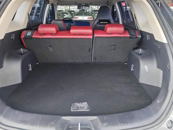 Фото 4 - Changan CS75 Plus