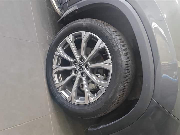 Фото 6 - Changan CS75 Plus