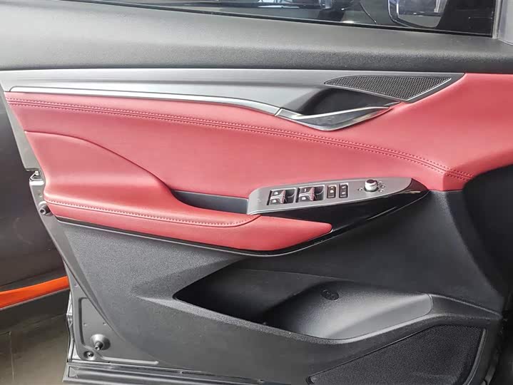 Фото 7 - Changan CS75 Plus