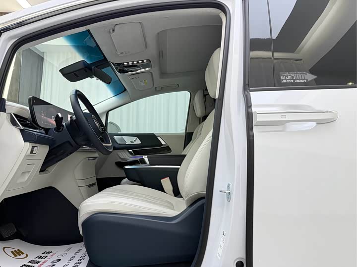 Фото 4 - Buick GL8 Century