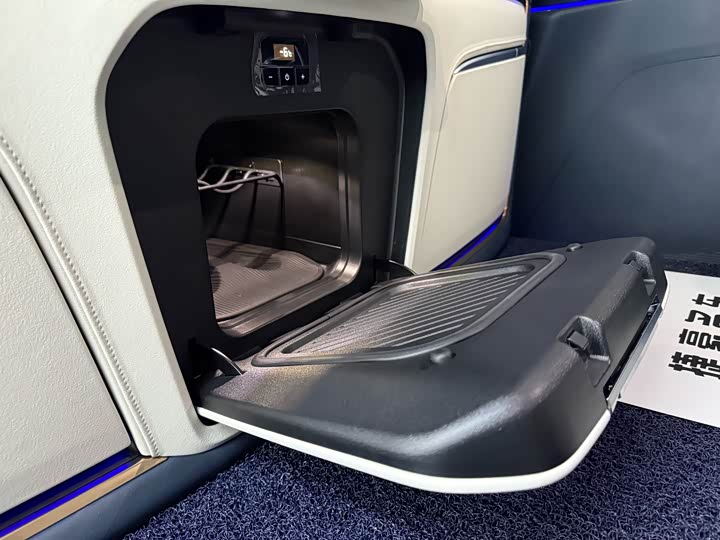 Фото 9 - Buick GL8 Century