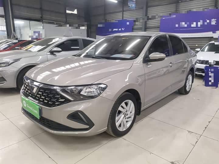 Фото 1 - Jetta VA3