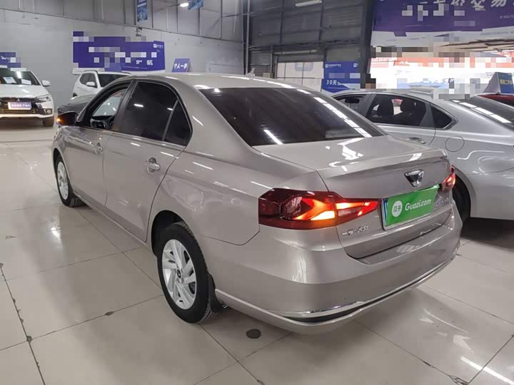 Фото 5 - Jetta VA3