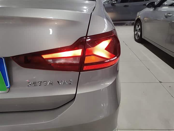 Фото 8 - Jetta VA3