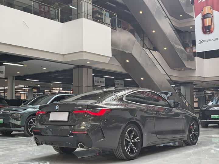 Фото 7 - BMW 4 Series