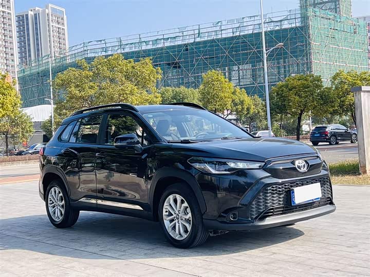 Фото 1 - Toyota Frontlander