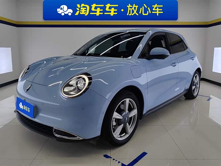 Фото 1 - Ora Good Cat (03)