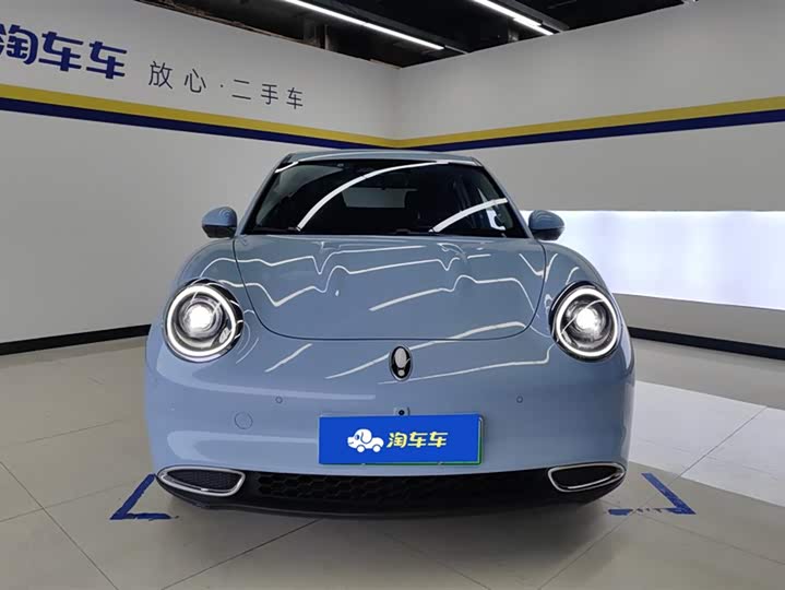 Фото 2 - Ora Good Cat (03)