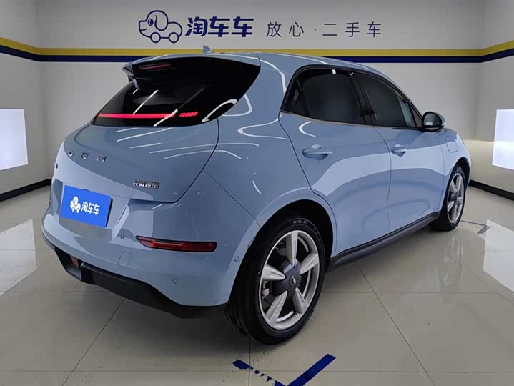 Фото 3 - Ora Good Cat (03)