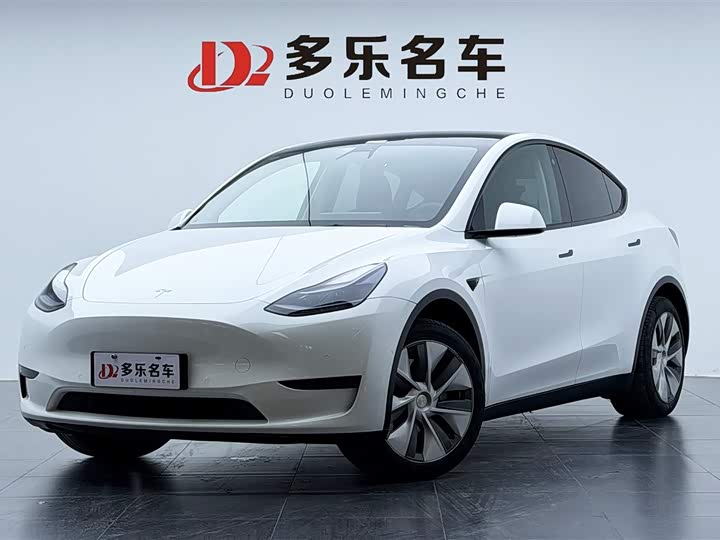 Фото 1 - Tesla Model Y