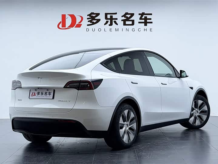 Фото 4 - Tesla Model Y