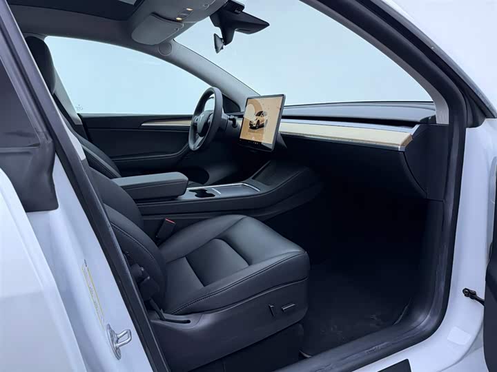 Фото 7 - Tesla Model Y