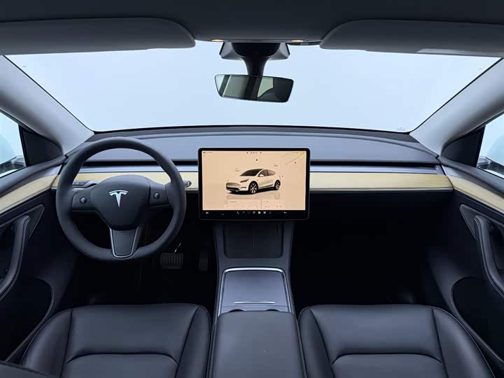 Фото 8 - Tesla Model Y
