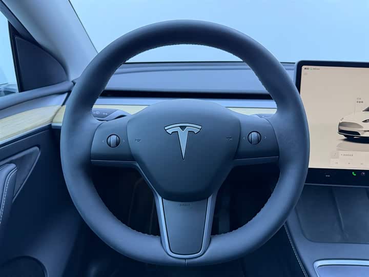 Фото 9 - Tesla Model Y