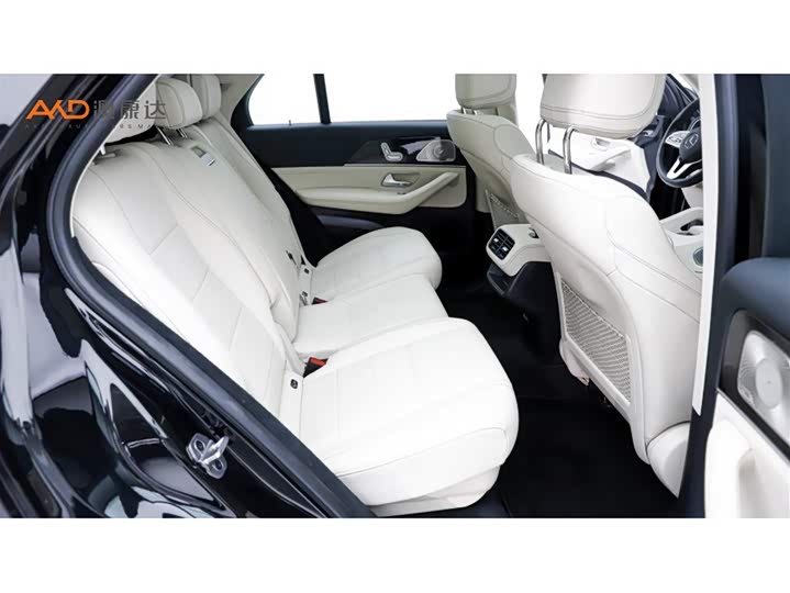 Фото 8 - Mercedes-Benz GLE-Class