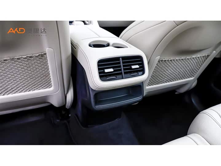 Фото 9 - Mercedes-Benz GLE-Class