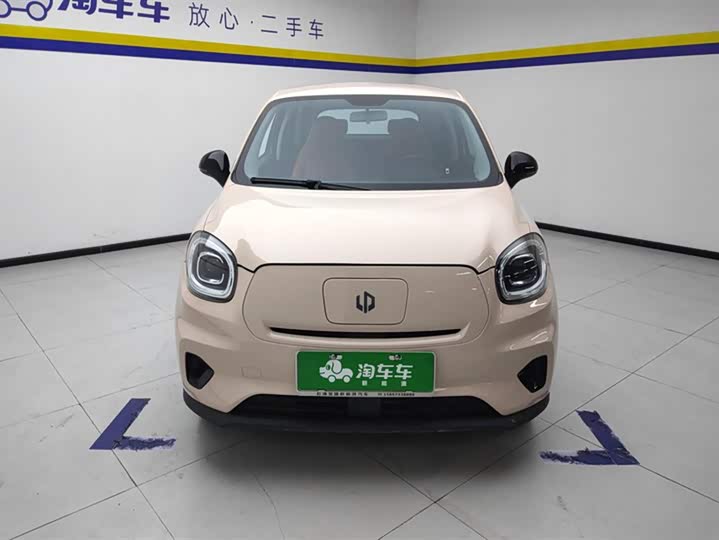 Фото 2 - Leapmotor T03