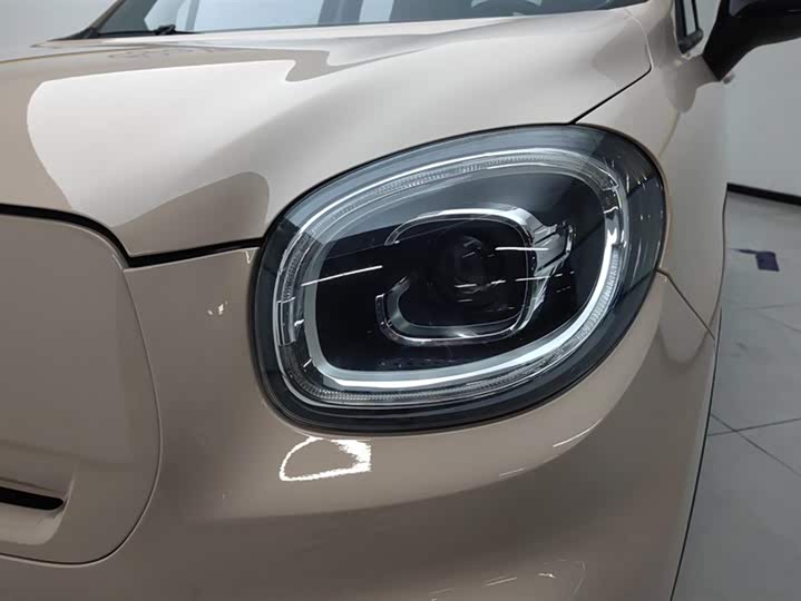 Фото 5 - Leapmotor T03