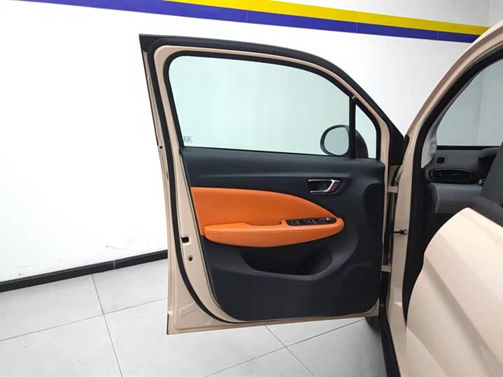 Фото 7 - Leapmotor T03