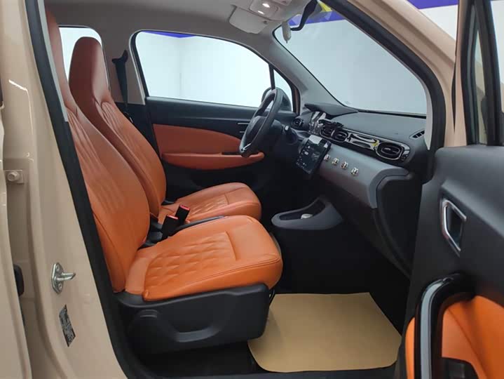 Фото 8 - Leapmotor T03