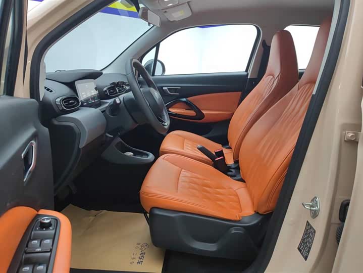 Фото 9 - Leapmotor T03