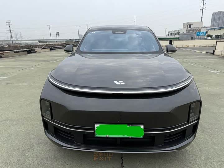 Фото 2 - LiXiang L8