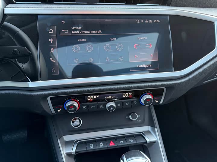 Фото 7 - Audi Q3