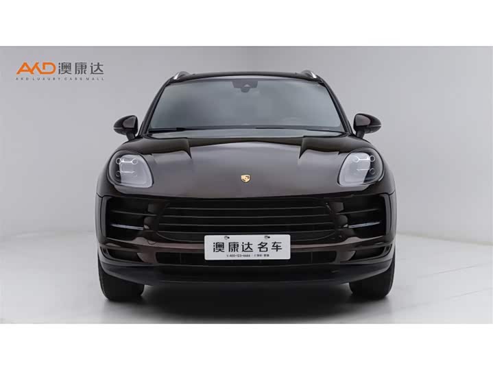 Фото 2 - Porsche Macan