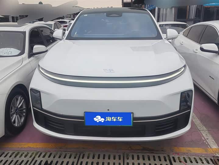 Фото 2 - LiXiang L7