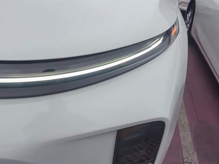 Фото 5 - LiXiang L7