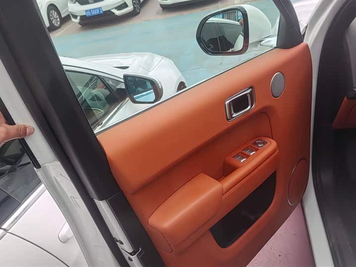 Фото 7 - LiXiang L7