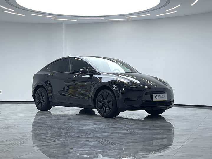 Фото 2 - Tesla Model Y