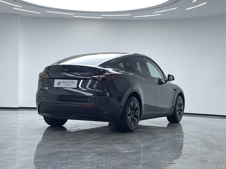 Фото 4 - Tesla Model Y