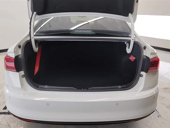 Фото 4 - Volkswagen Bora