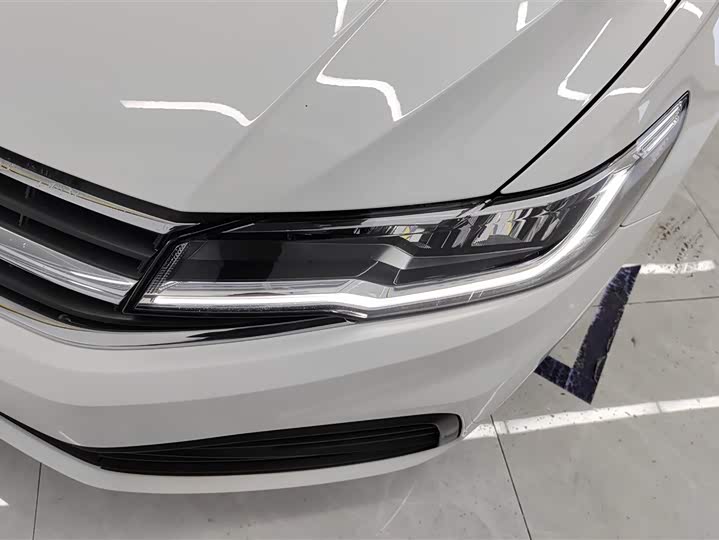 Фото 5 - Volkswagen Bora