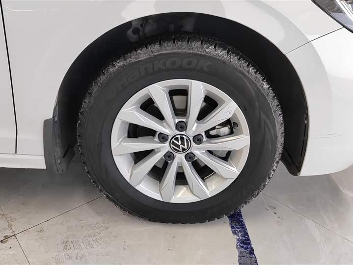 Фото 6 - Volkswagen Bora