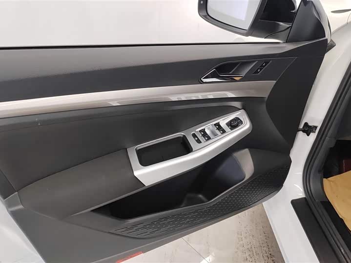 Фото 7 - Volkswagen Bora