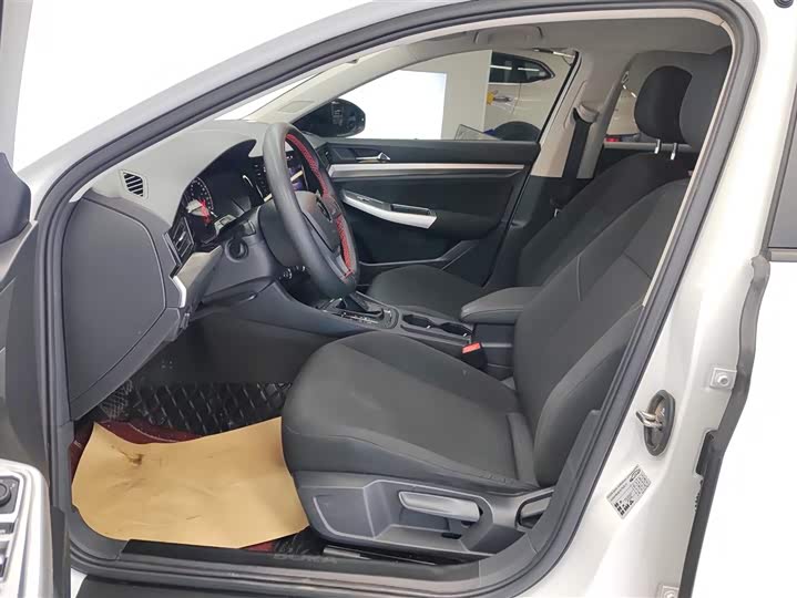 Фото 9 - Volkswagen Bora