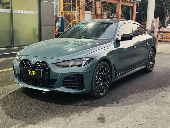 Фото 3 - BMW 4 Series