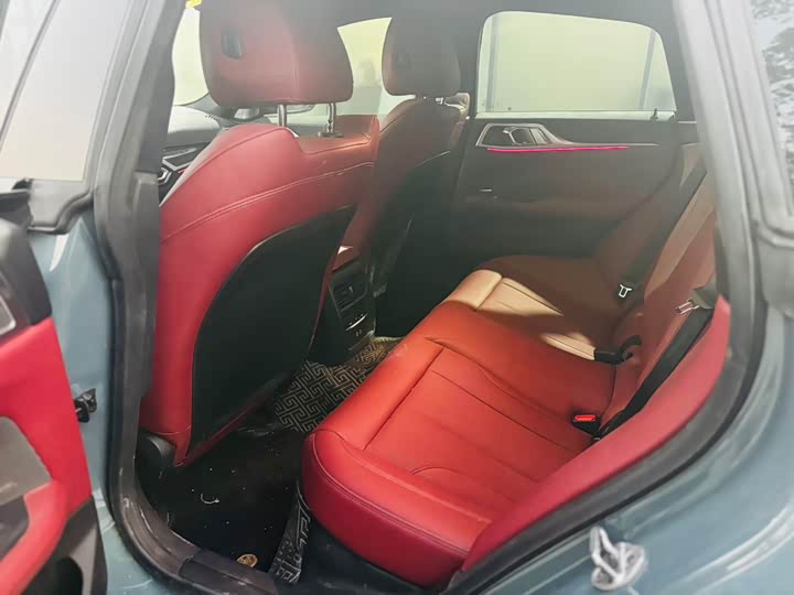 Фото 5 - BMW 4 Series