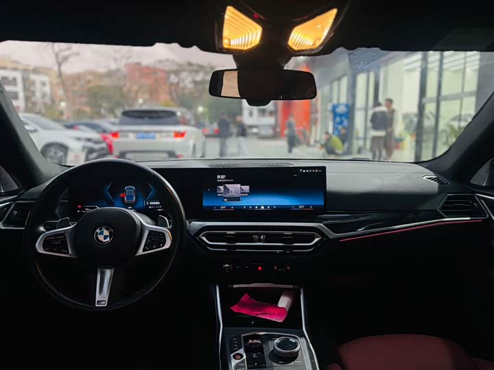 Фото 6 - BMW 4 Series