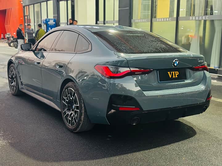 Фото 7 - BMW 4 Series