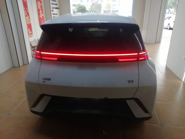 Фото 6 - BYD Seagull