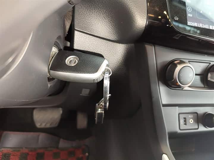 Фото 9 - Nissan Sylphy