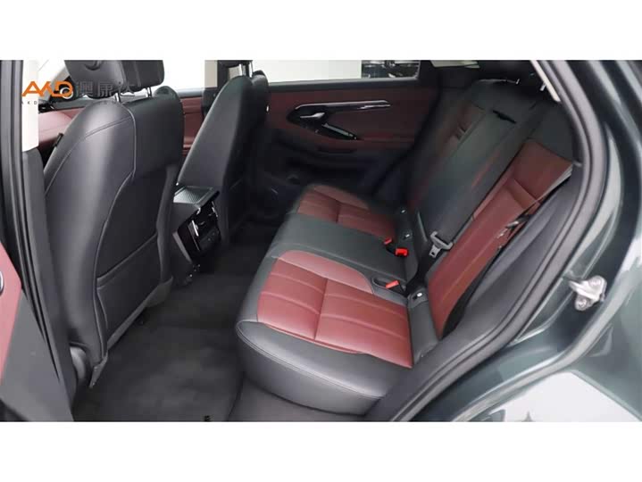 Фото 7 - Land Rover Range Rover Evoque L