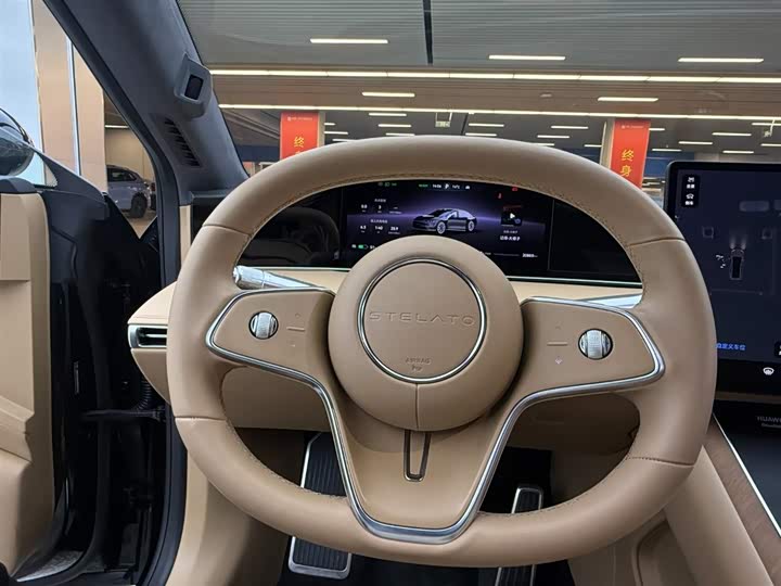 Фото 9 - Stelato S9