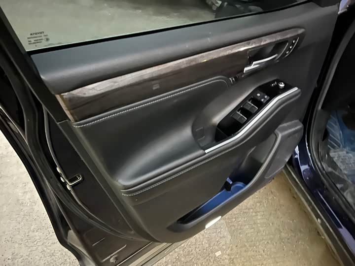 Фото 7 - Toyota Highlander