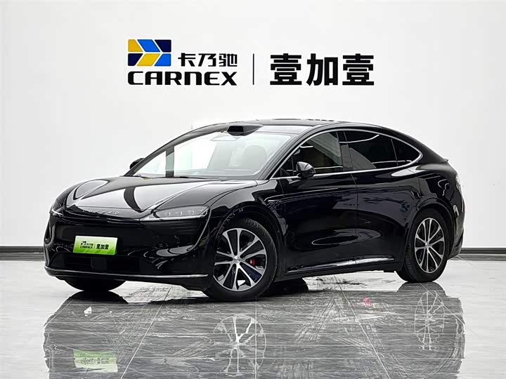 Фото 1 - Luxeed R7