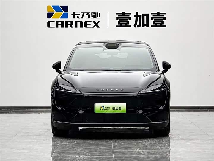 Фото 2 - Luxeed R7