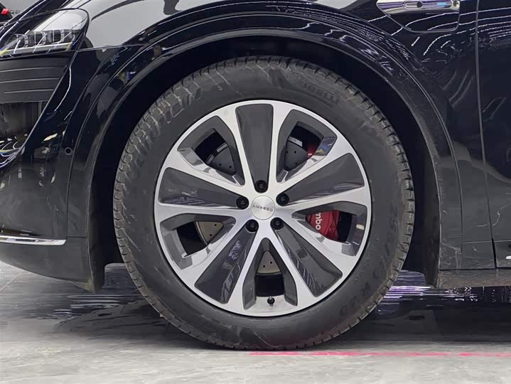 Фото 4 - Luxeed R7